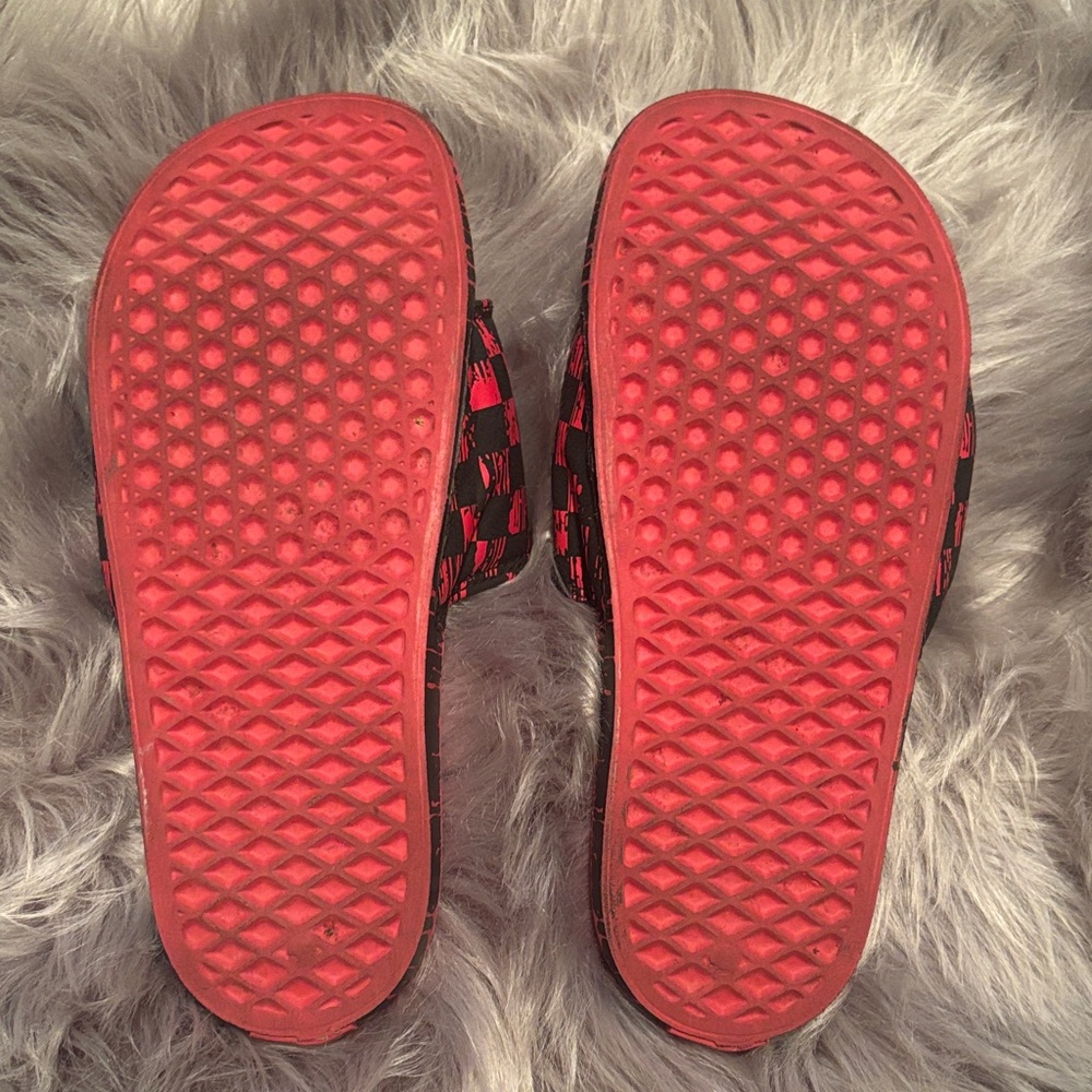 Vans Friday the 13th slides - Picture 4 of 4